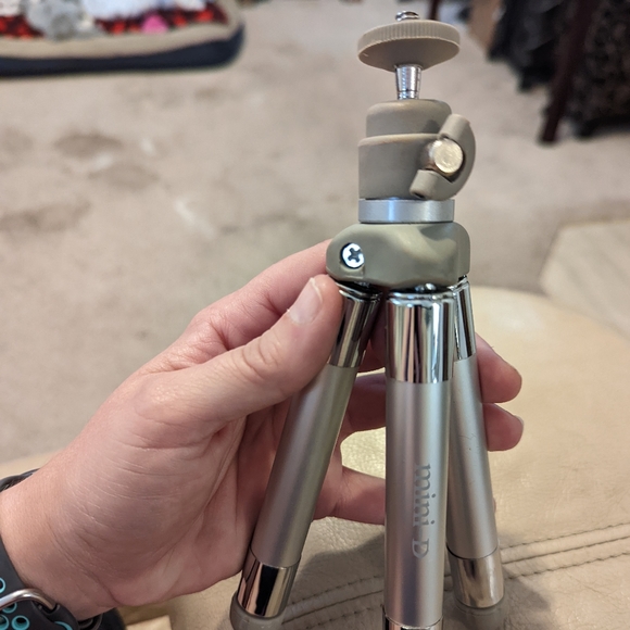 Camera - Picture 8 of 12